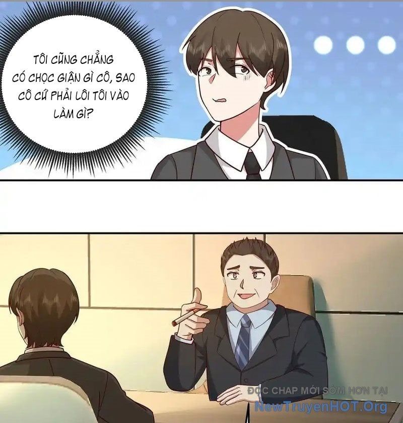 Ta Không Muốn Trùng Sinh Đâu Chap 442.5 - Next Chap 443.5