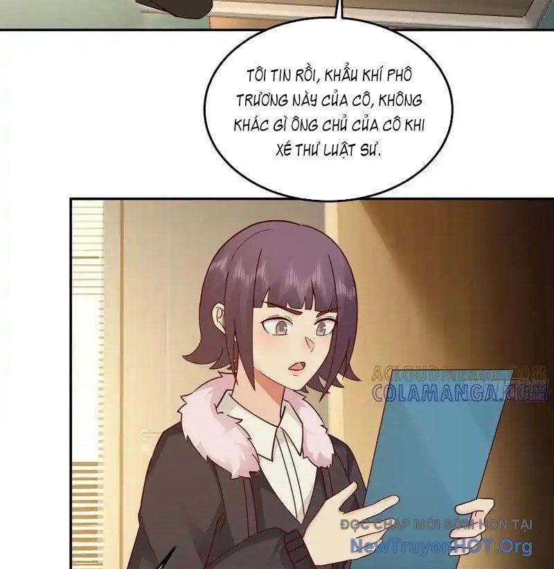 Ta Không Muốn Trùng Sinh Đâu Chap 442.5 - Next Chap 443.5