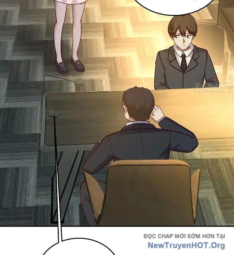 Ta Không Muốn Trùng Sinh Đâu Chap 442.5 - Next Chap 443.5