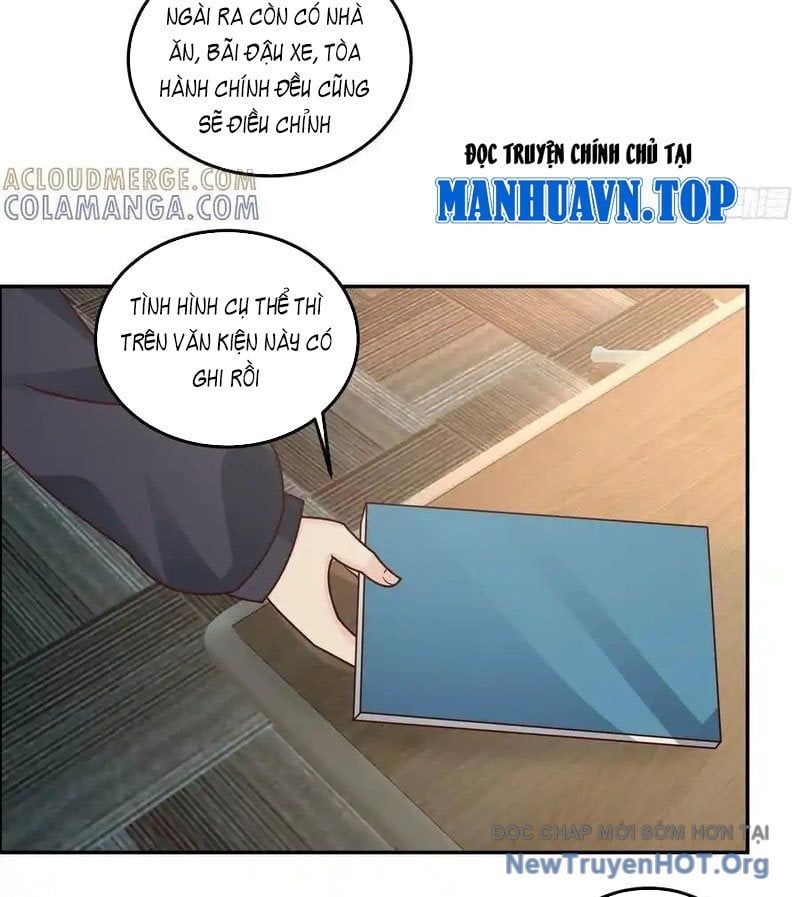 Ta Không Muốn Trùng Sinh Đâu Chap 442.5 - Next Chap 443.5