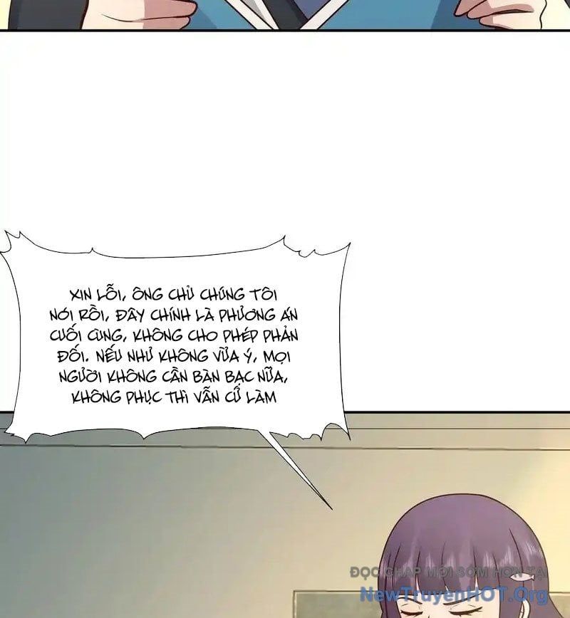 Ta Không Muốn Trùng Sinh Đâu Chap 442.5 - Next Chap 443.5