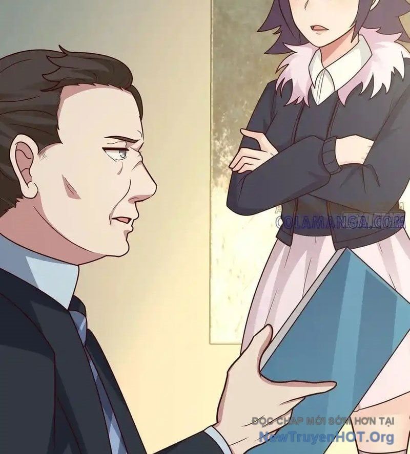 Ta Không Muốn Trùng Sinh Đâu Chap 442.5 - Next Chap 443.5