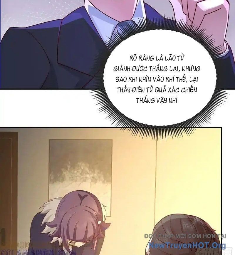 Ta Không Muốn Trùng Sinh Đâu Chap 442.5 - Next Chap 443.5