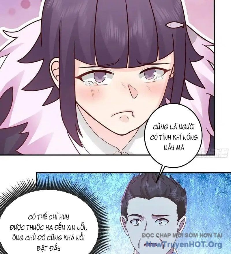 Ta Không Muốn Trùng Sinh Đâu Chap 442.5 - Next Chap 443.5