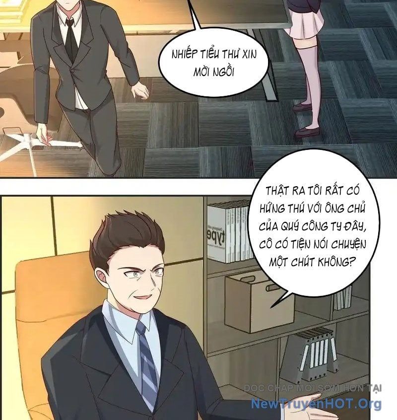 Ta Không Muốn Trùng Sinh Đâu Chap 442.5 - Next Chap 443.5