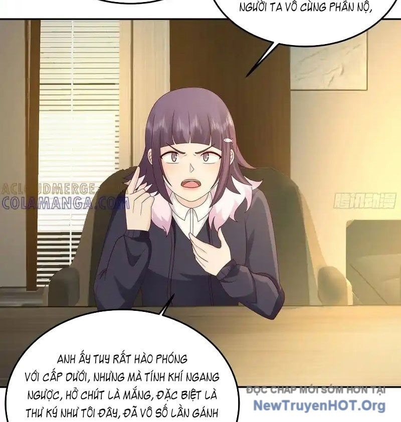 Ta Không Muốn Trùng Sinh Đâu Chap 442.5 - Next Chap 443.5