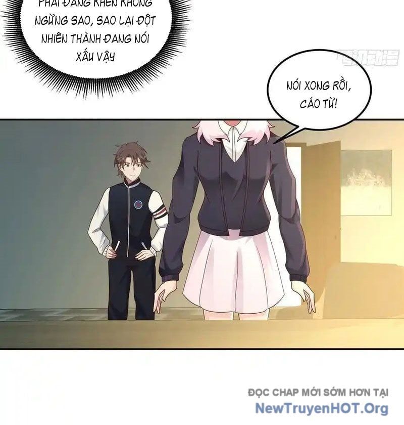 Ta Không Muốn Trùng Sinh Đâu Chap 442.5 - Next Chap 443.5