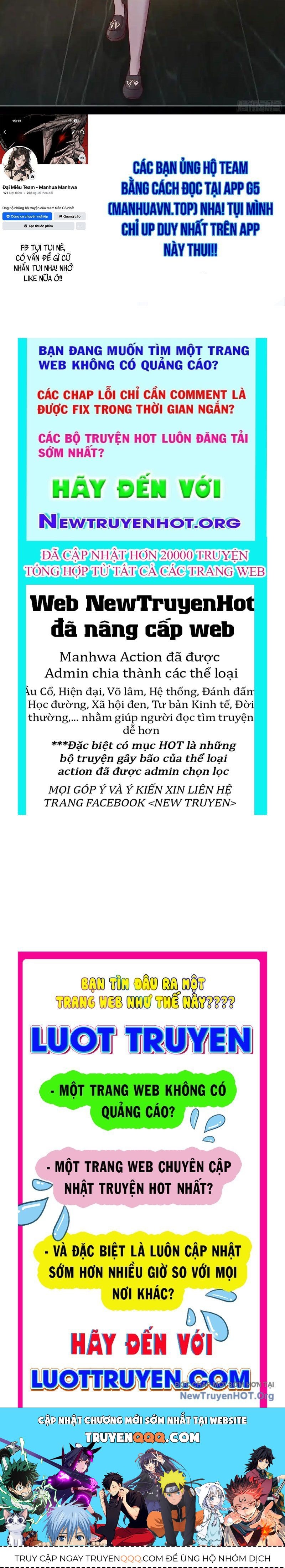 Ta Không Muốn Trùng Sinh Đâu Chap 442.5 - Next Chap 443.5