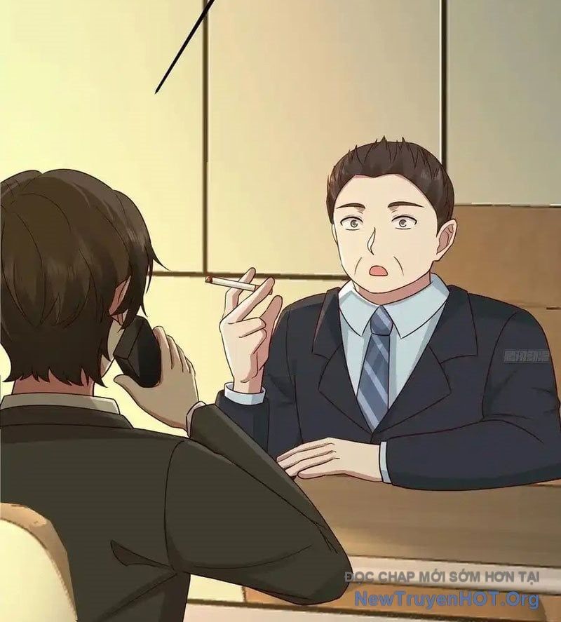 Ta Không Muốn Trùng Sinh Đâu Chap 442.5 - Next Chap 443.5