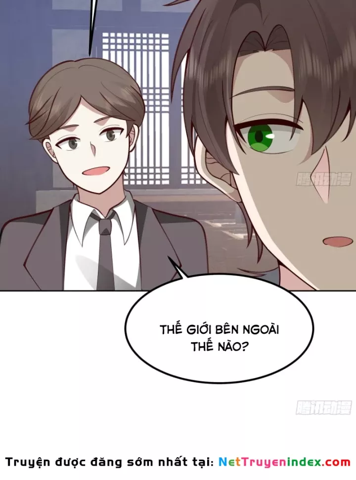 Ta Không Muốn Trùng Sinh Đâu Chap 449 - Next Chap 450