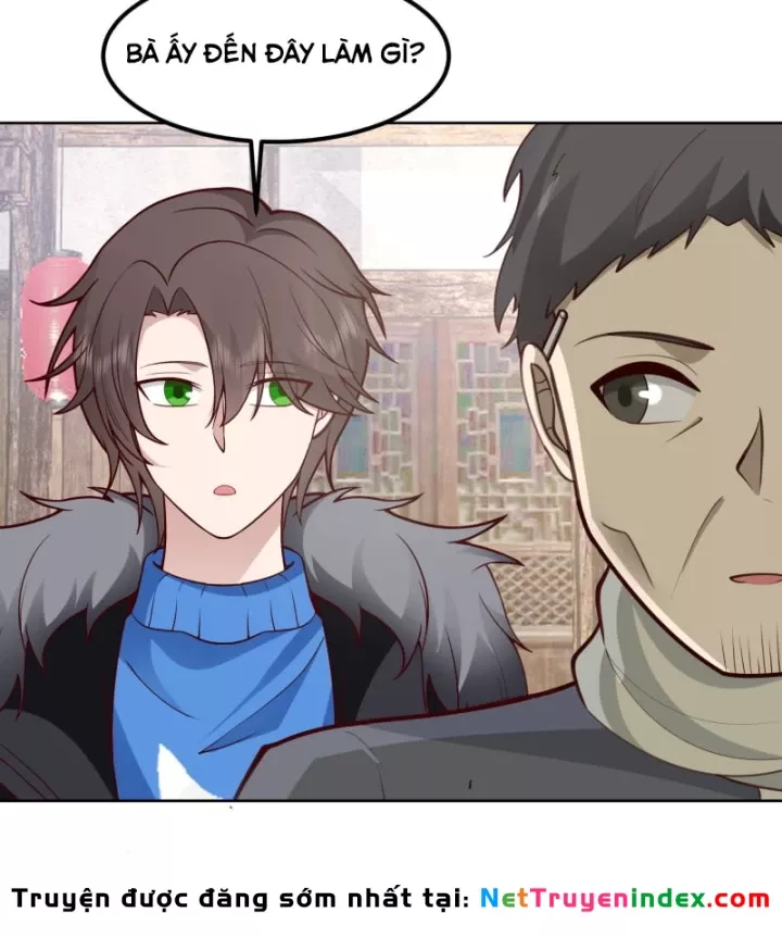 Ta Không Muốn Trùng Sinh Đâu Chap 449 - Next Chap 450