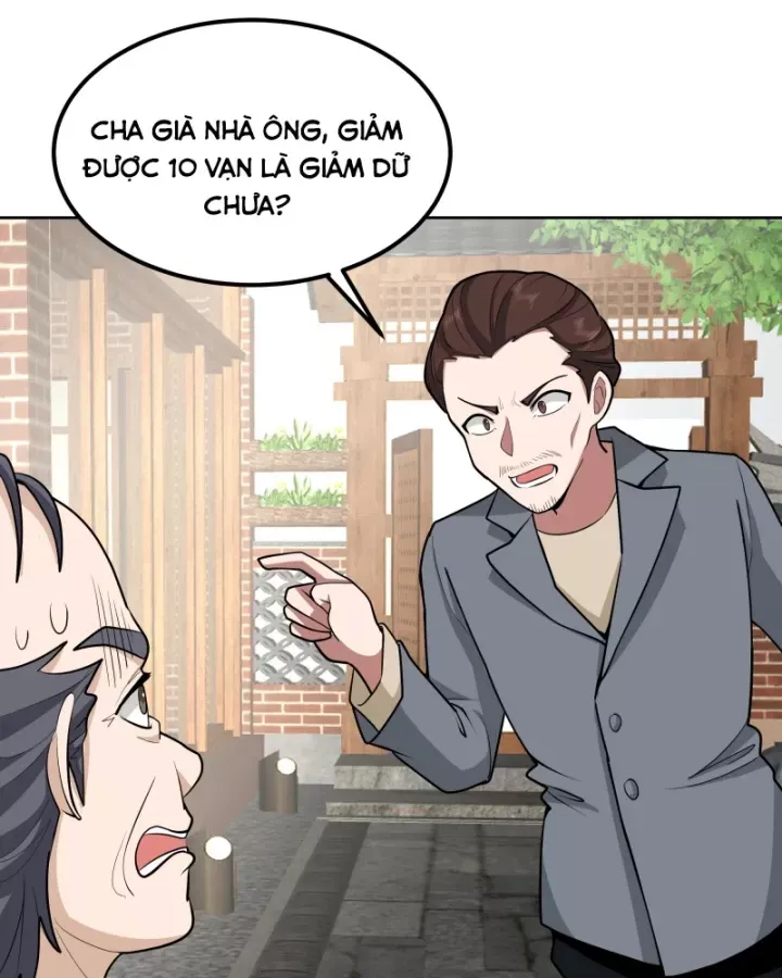 Ta Không Muốn Trùng Sinh Đâu Chap 454 - Next Chap 455