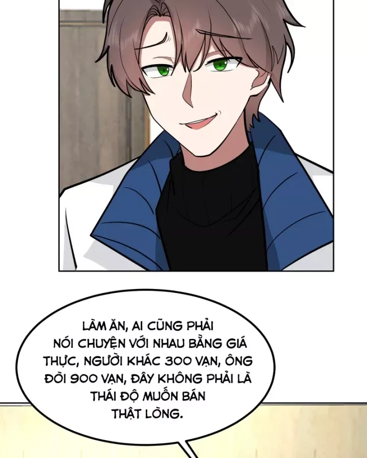 Ta Không Muốn Trùng Sinh Đâu Chap 454 - Next Chap 455