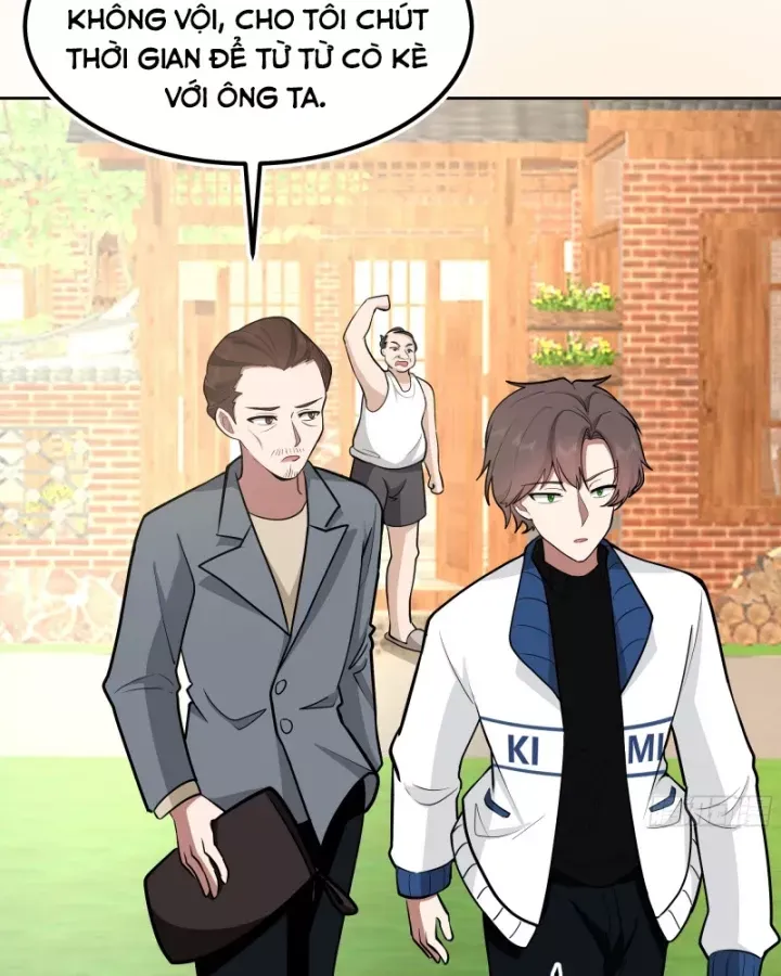 Ta Không Muốn Trùng Sinh Đâu Chap 454 - Next Chap 455