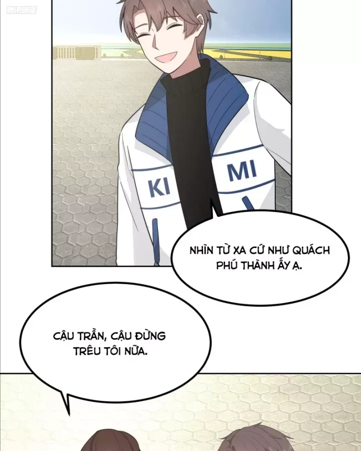 Ta Không Muốn Trùng Sinh Đâu Chap 454 - Next Chap 455