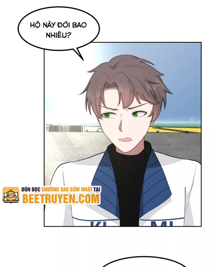 Ta Không Muốn Trùng Sinh Đâu Chap 455 - Next Chap 456