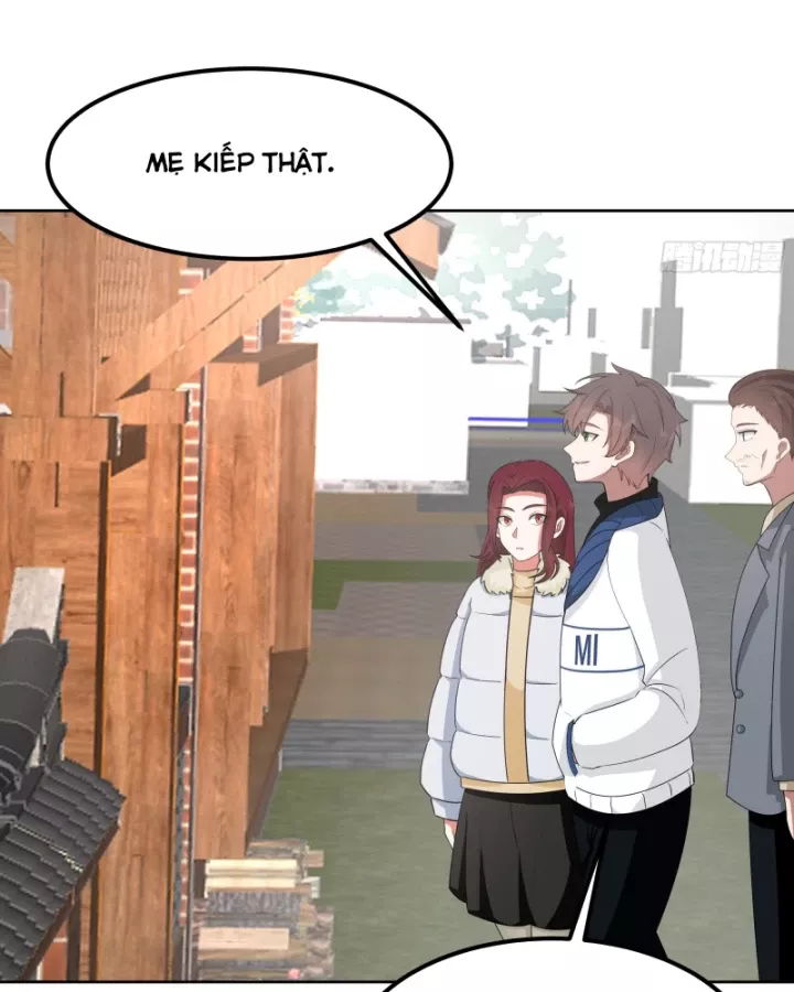 Ta Không Muốn Trùng Sinh Đâu Chap 455 - Next Chap 456