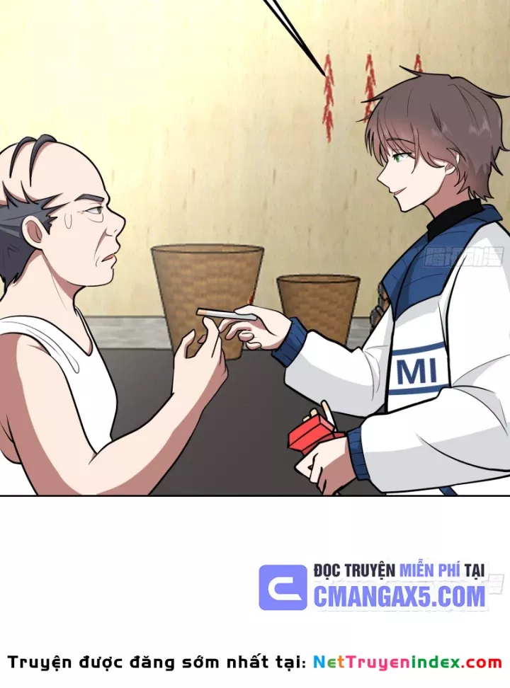 Ta Không Muốn Trùng Sinh Đâu Chap 455 - Next Chap 456