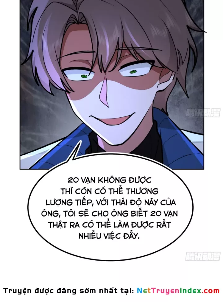 Ta Không Muốn Trùng Sinh Đâu Chap 455 - Next Chap 456