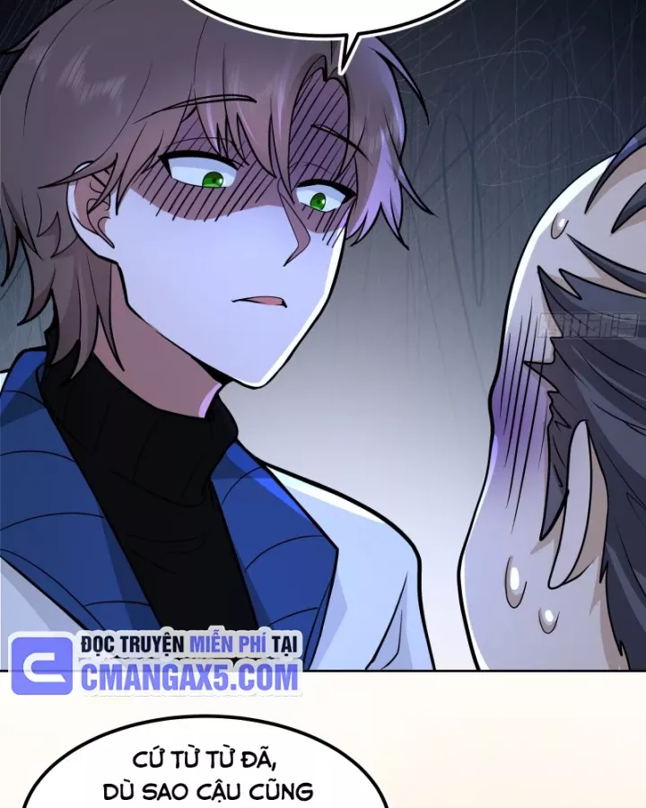 Ta Không Muốn Trùng Sinh Đâu Chap 455 - Next Chap 456