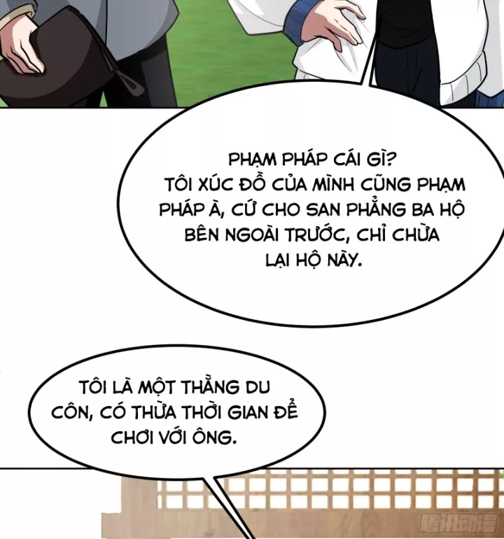 Ta Không Muốn Trùng Sinh Đâu Chap 455 - Next Chap 456