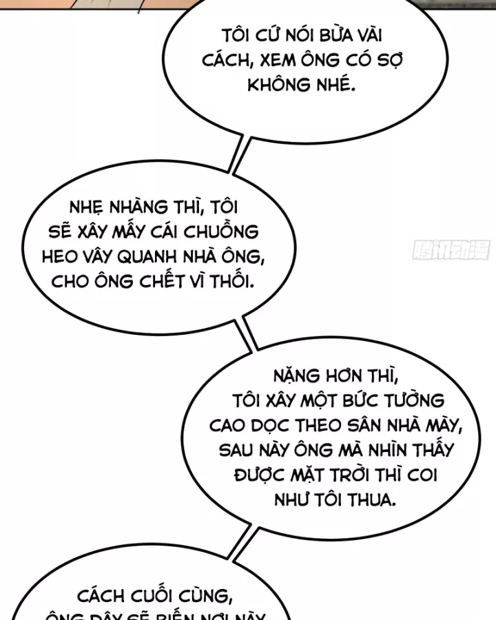 Ta Không Muốn Trùng Sinh Đâu Chap 455 - Next Chap 456