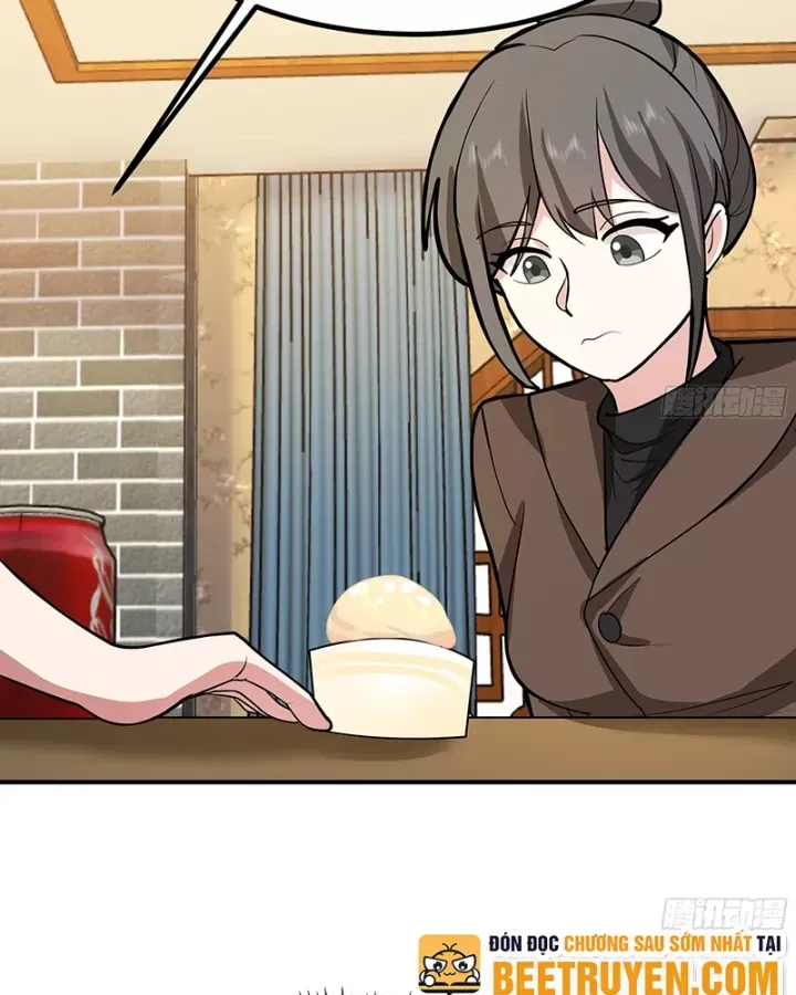 Ta Không Muốn Trùng Sinh Đâu Chap 459 - Next Chap 460