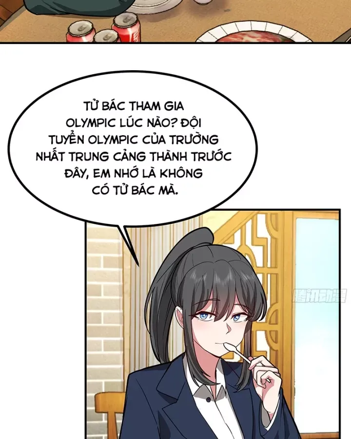 Ta Không Muốn Trùng Sinh Đâu Chap 459 - Next Chap 460