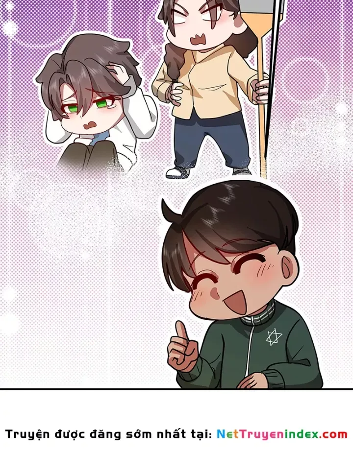 Ta Không Muốn Trùng Sinh Đâu Chap 459 - Next Chap 460