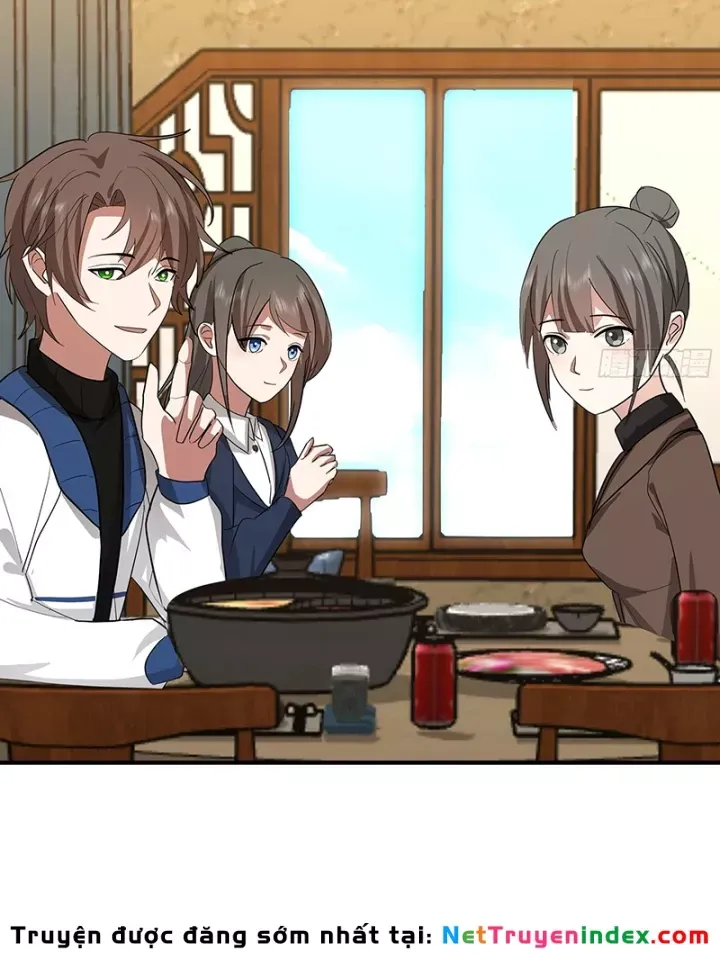 Ta Không Muốn Trùng Sinh Đâu Chap 459 - Next Chap 460