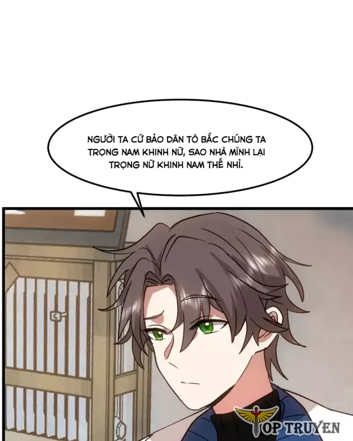 Ta Không Muốn Trùng Sinh Đâu Chap 467 - Next Chap 468