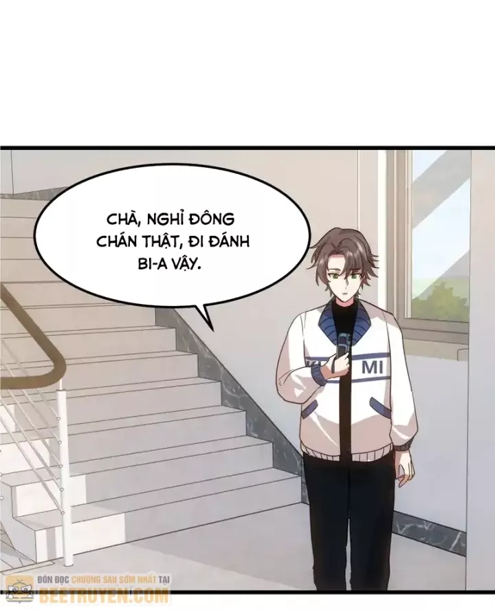 Ta Không Muốn Trùng Sinh Đâu Chap 467 - Next Chap 468