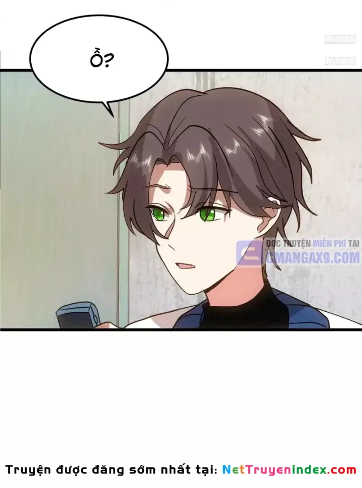 Ta Không Muốn Trùng Sinh Đâu Chap 467 - Next Chap 468