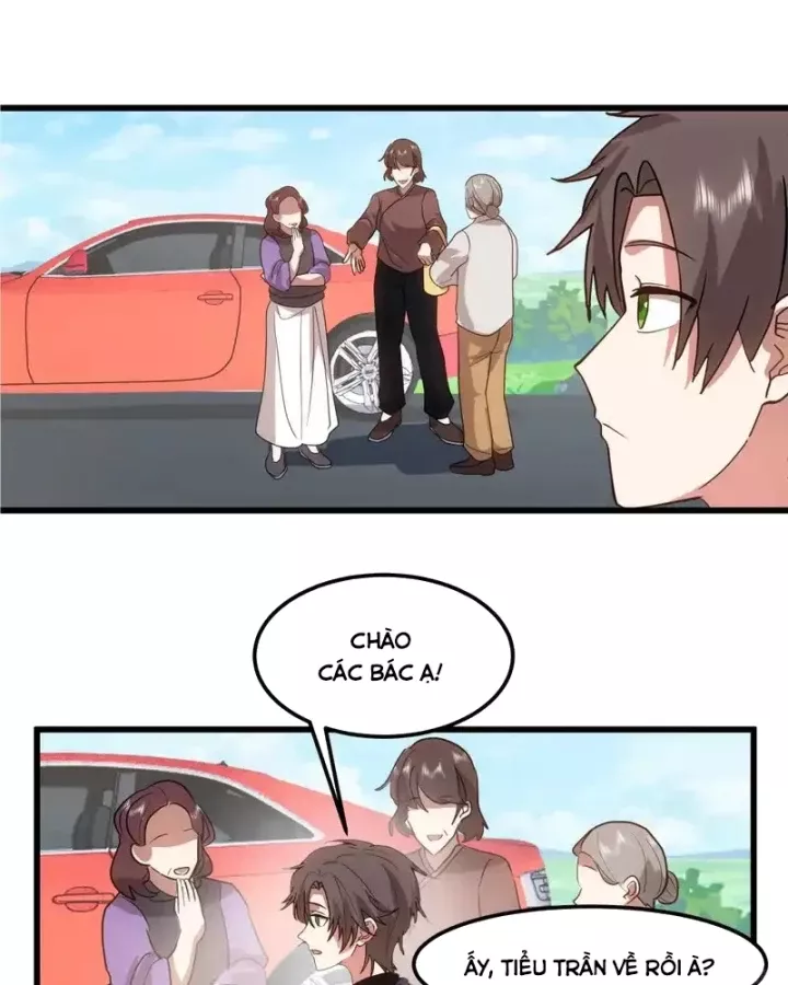 Ta Không Muốn Trùng Sinh Đâu Chap 467 - Next Chap 468