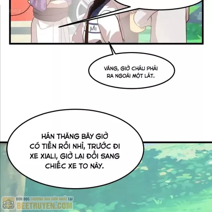 Ta Không Muốn Trùng Sinh Đâu Chap 467 - Next Chap 468