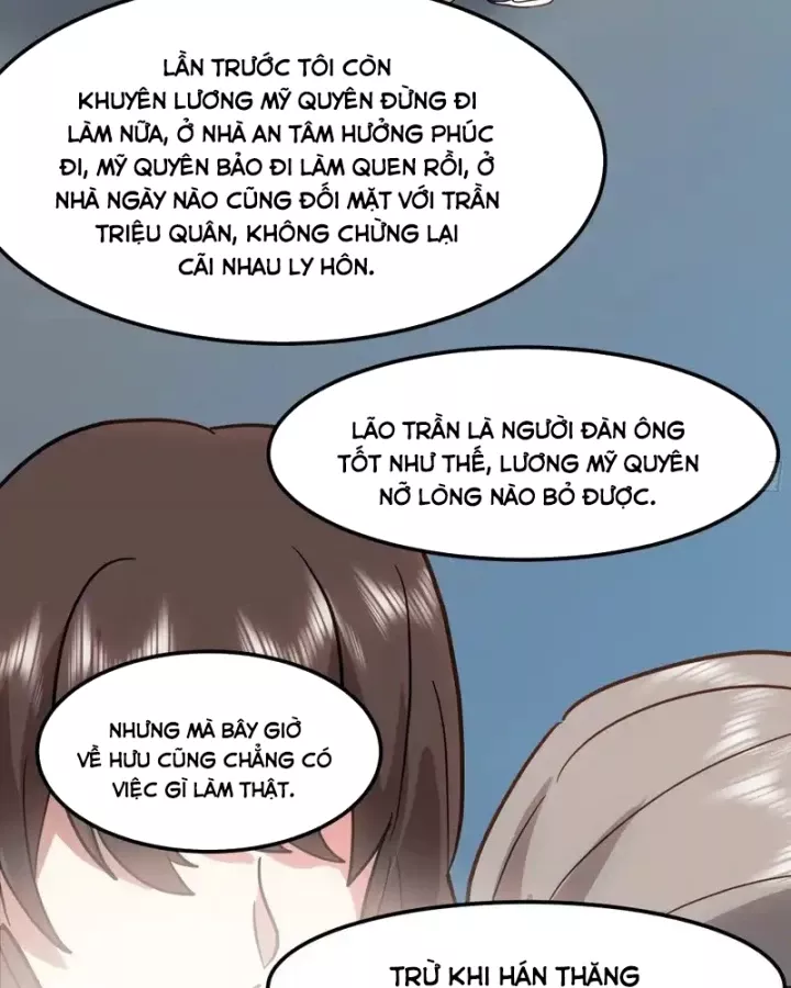 Ta Không Muốn Trùng Sinh Đâu Chap 467 - Next Chap 468