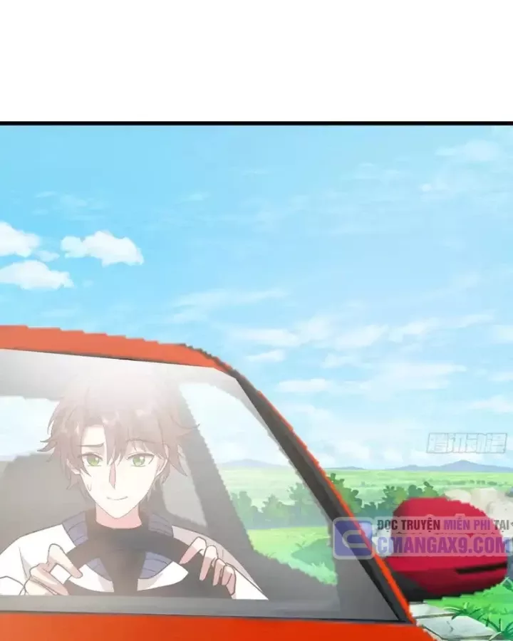 Ta Không Muốn Trùng Sinh Đâu Chap 467 - Next Chap 468