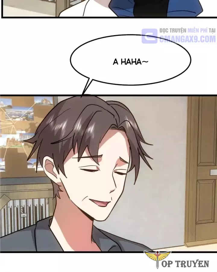 Ta Không Muốn Trùng Sinh Đâu Chap 467 - Next Chap 468