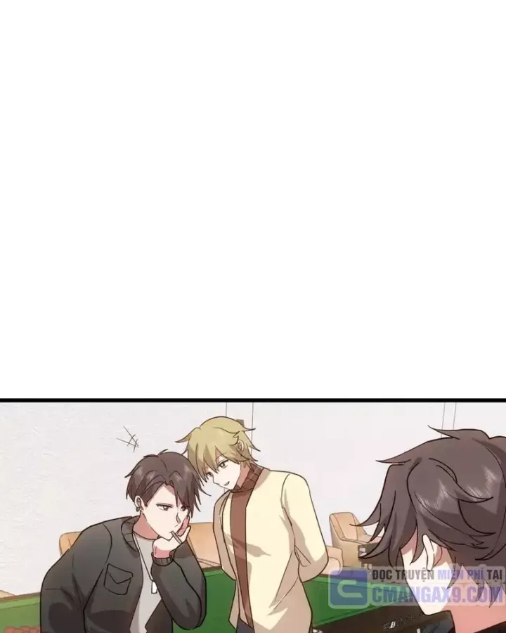 Ta Không Muốn Trùng Sinh Đâu Chap 467 - Next Chap 468