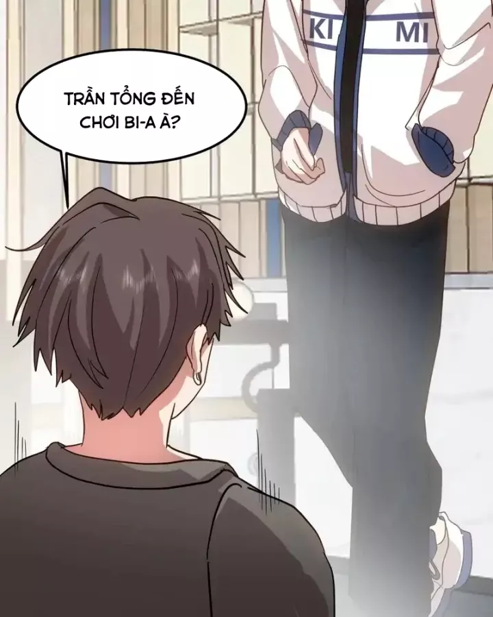 Ta Không Muốn Trùng Sinh Đâu Chap 467 - Next Chap 468