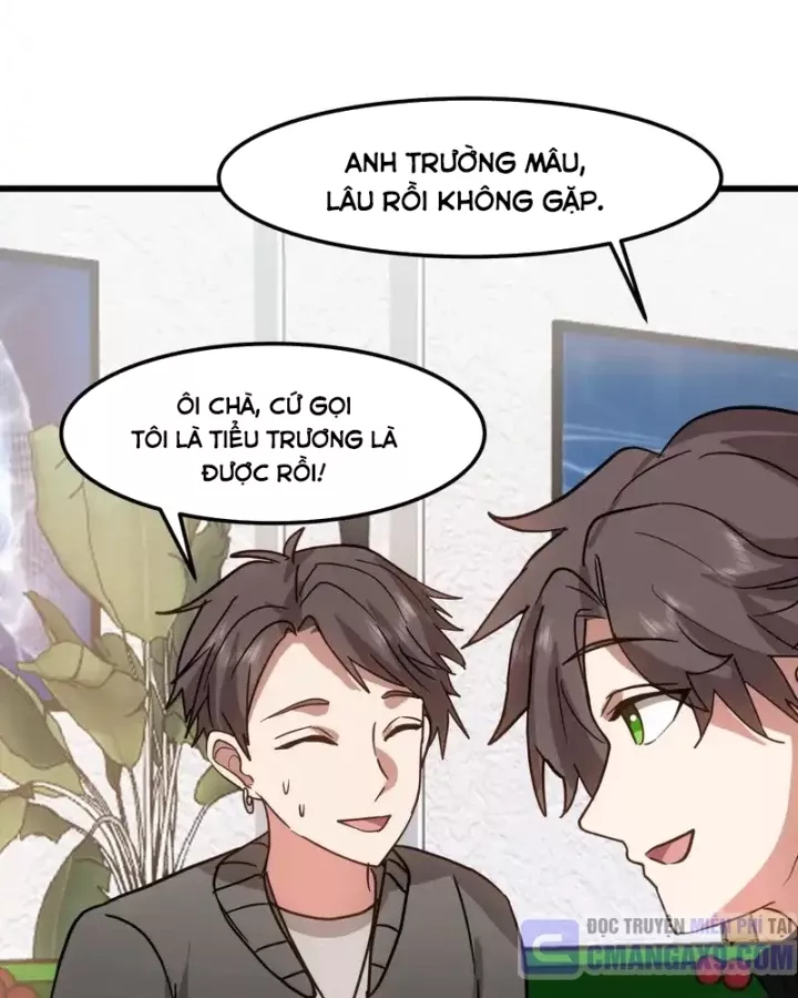 Ta Không Muốn Trùng Sinh Đâu Chap 467 - Next Chap 468