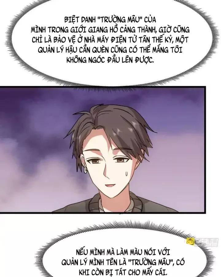 Ta Không Muốn Trùng Sinh Đâu Chap 467 - Next Chap 468