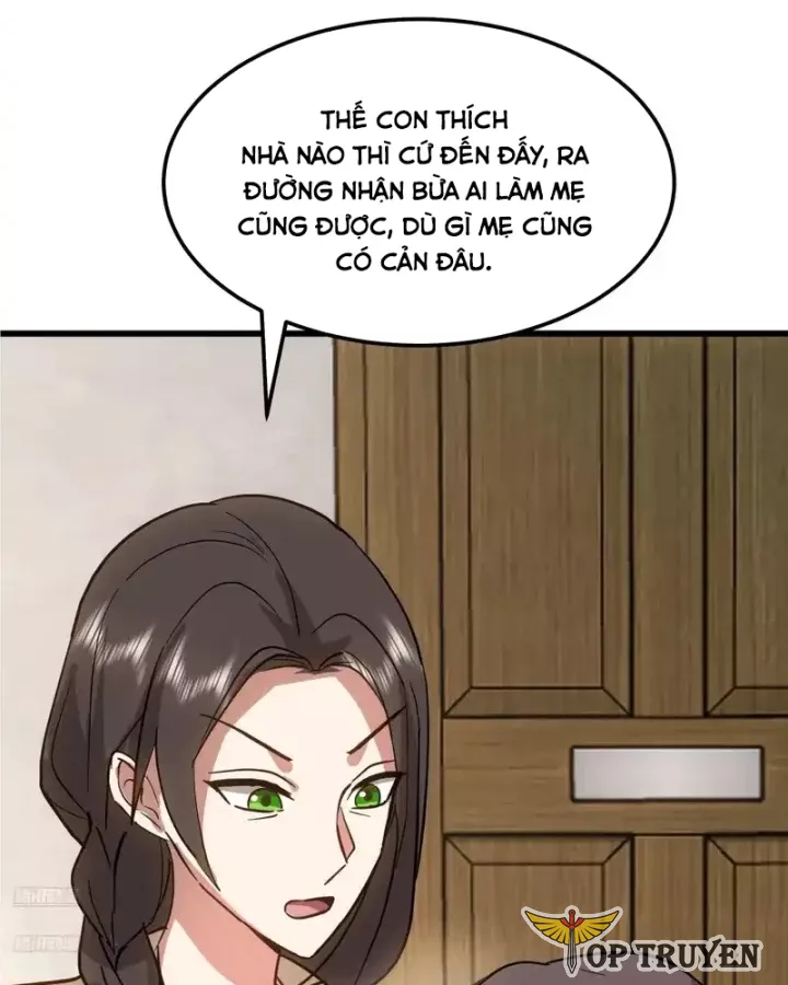 Ta Không Muốn Trùng Sinh Đâu Chap 467 - Next Chap 468