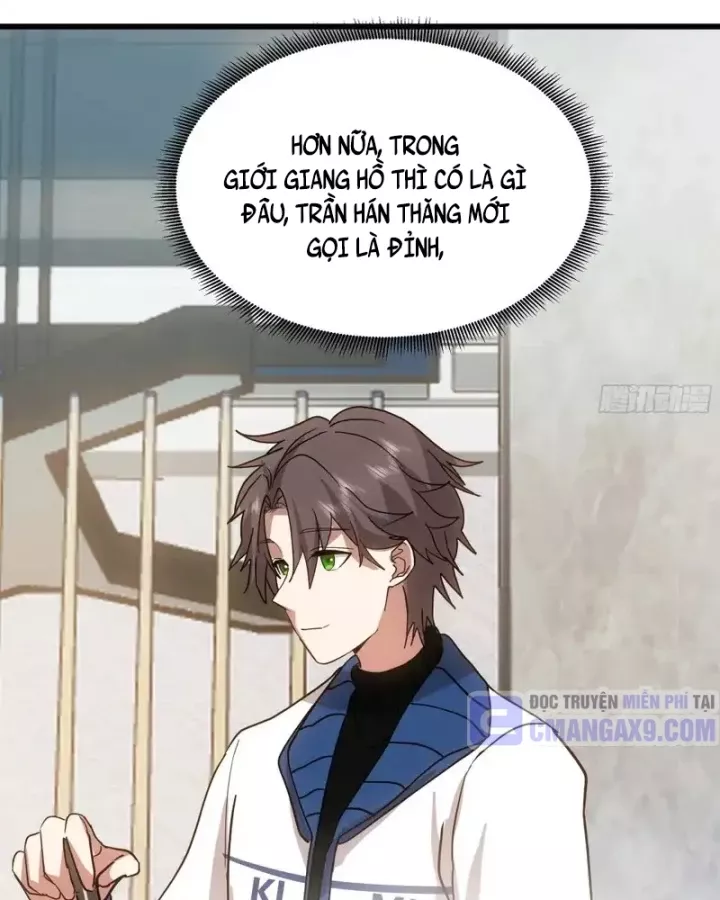 Ta Không Muốn Trùng Sinh Đâu Chap 467 - Next Chap 468