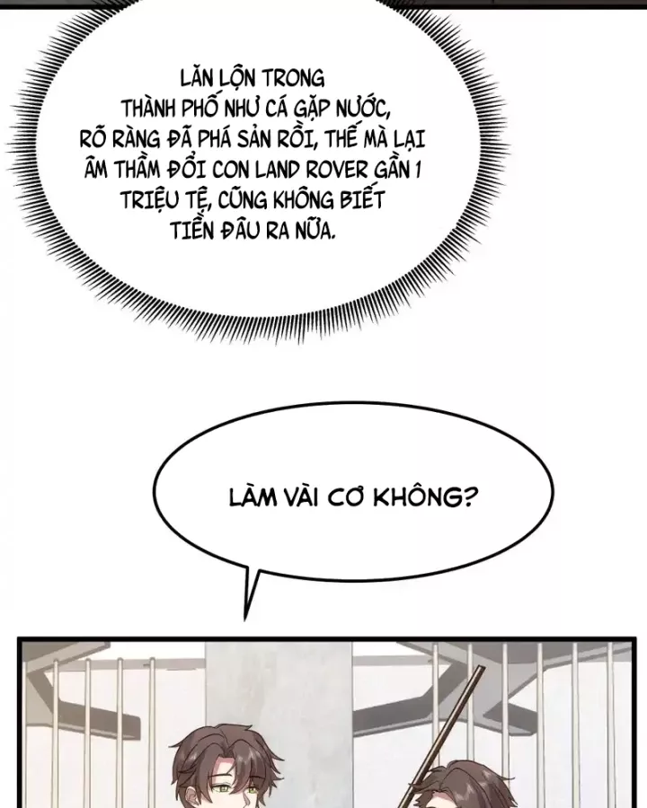 Ta Không Muốn Trùng Sinh Đâu Chap 467 - Next Chap 468
