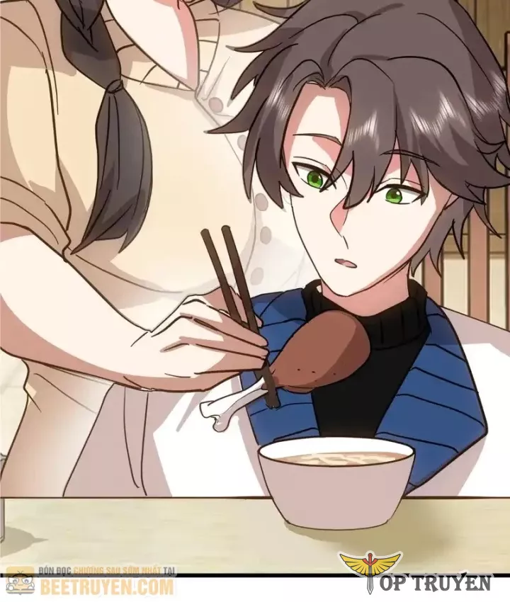 Ta Không Muốn Trùng Sinh Đâu Chap 467 - Next Chap 468