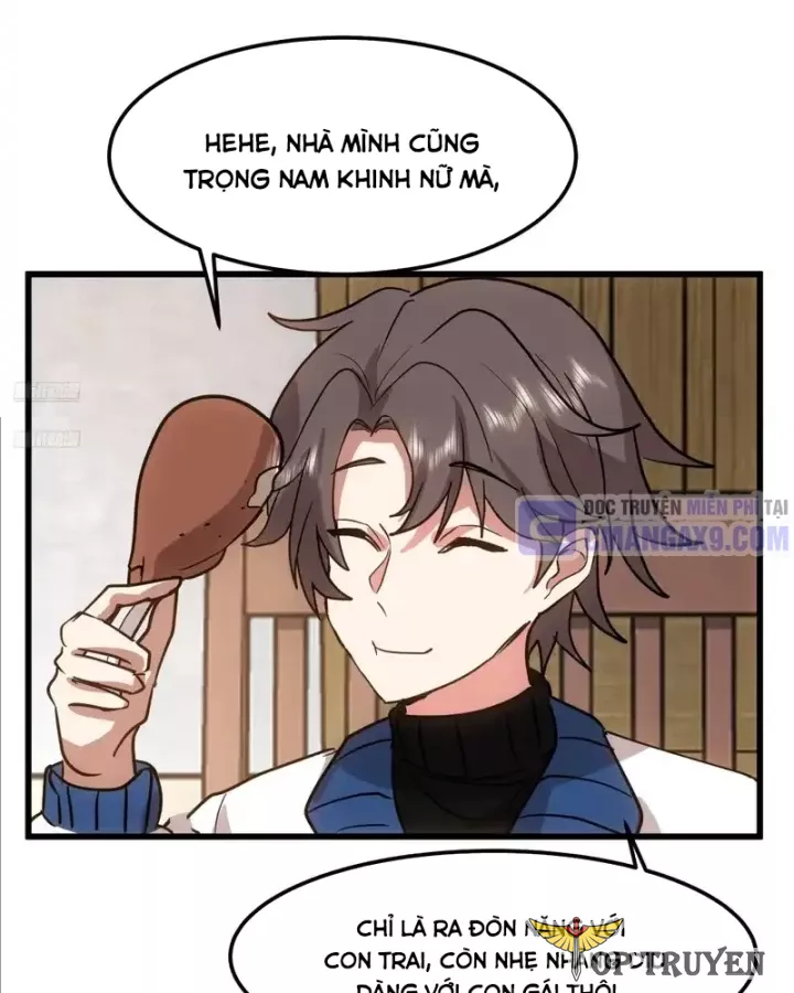 Ta Không Muốn Trùng Sinh Đâu Chap 467 - Next Chap 468