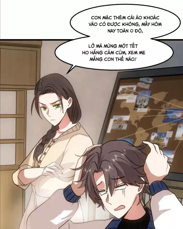 Ta Không Muốn Trùng Sinh Đâu Chap 467 - Next Chap 468