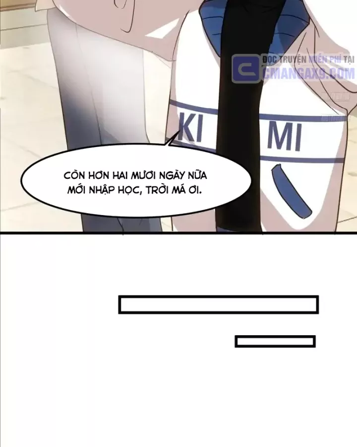 Ta Không Muốn Trùng Sinh Đâu Chap 467 - Next Chap 468