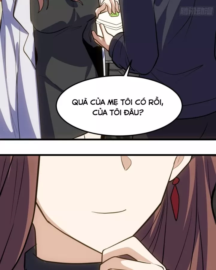 Ta Không Muốn Trùng Sinh Đâu Chap 470 - Next Chap 471